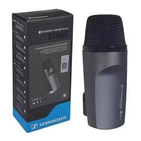 602-ii Sennheiser E602 E Evolution Series Dynamic Wired Professional Microphone