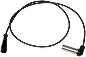 Sdj-01021-1 Senruijia R955336 Truck Abs Brake Sensor Cable Length 36in 3ft 1000mm Black Sdj-01021-1 Senruijia R955336 Truck Abs Brake Sensor Cable Length 36in 3ft 1000mm Black