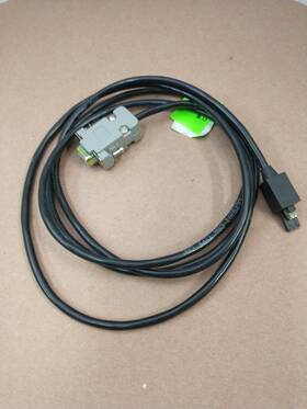 12-1000-10 Sensorpulse Used Msf Configuration Cable