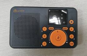 Gs-wf13.2 Sewastore.com Gurbani Internet Wi-fi Radio 2nd Generation