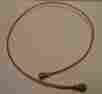 Sf-142b Times Microwave 49.5 68999 Systems Rf Cable N-male Ug536 C U Connector