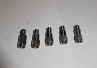 Sf0929-6200-01 Sma Qty 5 Male To Female Attenuator 18 Ghz Others