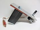 Sh-42 Workman Stainless Stake Bed Hole Mount For