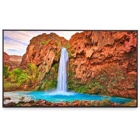 Pn-me432 Sharp Multisync - 43 Inch Led Lcd Public Display Monitor Pnme432