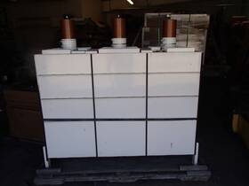 2530-2a Shively Labs Rf Combiner