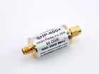 Shp-600 Mini-circuits High Pass Filter 600