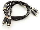 Si923 Stinger 3-feet Of 2-channel 609098814263 Si923 Stinger 3-feet Of 2-channel 609098814263