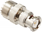 Siren-bncm-so239-adapter Siren Tm Low Loss 623543564954 Siren-bncm-so239-adapter Siren Tm Low Loss 623543564954