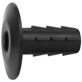 Skywalker 852659303113 Single Feed-through Cable Bushings Black / 100 Pieces