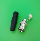 Sl-004-a Dls Packs Quick Male Solderless Relief Pu Sleeve Seller