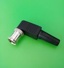 Sl-004-c Dls Pcs Right Angle Quick Male Solderless Usa Seller