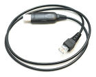 Sm120 Cable Sm10 Gm160 Usb Programming Radius Desktrac Gm140 Motorola Sm50