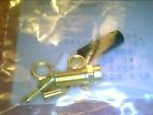 2034-5031-00 Sma Straight Cabled Bulkhead Conn Jack 2034-5031-00 Sma Straight Cabled Bulkhead Conn Jack