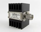 2da78-04hs Sma Alcatel 2.1-2.4ghz Coax Connectors - Microwave 2da78-04hs Sma Alcatel 2.1-2.4ghz Coax Connectors - Microwave