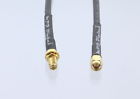 Rg-8x Sma-mf-rg8x-black-35ft Mpd Digital Keeping You Connected Quality Us Made 608766016787