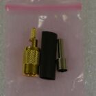 Smb-75k2.5-1 Unbranded Coaxial Connector Smb Female