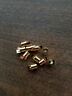 Smp-12xxxx-xx Unbranded Smp Edge Launch Male Smooth Bore Connectors Pcb Group