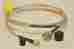 Sms-rd316-96.0-sms Rd316 96.0 Harbor Industries Lot Of 75 Florida Rf Labs Cables Male Sma-male Sma 8-ft Each