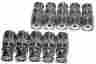 200-132 So-239 Steren 10 Lot Uhf Female Jack To Bnc Male Plug Adapter Ham Amateur Radio 884645115332