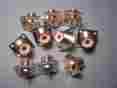 At-7511stg So-239 Opek Tech 10 Silver Plated Teflon Uhf Female Panel Chassis Mount Coax Connectors At-7511stg So-239 Opek Tech 10 Silver Plated Teflon Uhf Female Panel Chassis Mount Coax Connectors
