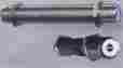 At-7518-10 So-239 Opek To So239 10 Uhf Double Female Bulkhead Connector Free Ship 3 Yr Warr