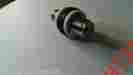 Ur-so239 So-239 Barjan Ham Radio Marine Through-wall Connector Thru Panel Special Coax Uhf