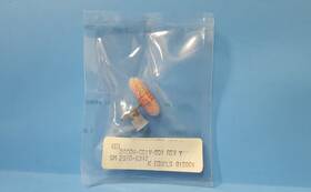2a004-061v-001 Solitron 1pc- Connector Sma Microwave