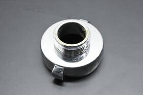 A3720ac South Park Corporation 2.5 Inch Nst Female X 1.5 Male Adapter Chrome