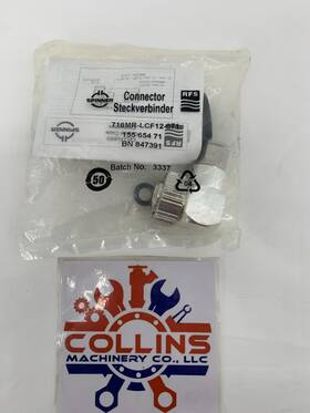Spinner 716m-lcf12-071 Rfs Cablewave 7/16 Inch Right Angle Male Connector
