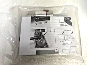 Spinner 870169 Bn Type-n Male Straight Connector M30712e New
