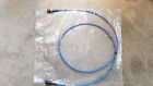 Spp-250-llpl-2m-nm-nf Times Microwave Systems Plenum Cable Assy New