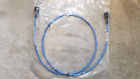 Spp-250-llpl-2m-nm-nm Times Microwave Systems Plenum Cable Assy New
