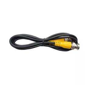 Rg59 Spt 711181050950 5 Ft. Bnc Male To Patch Cable 5-pack