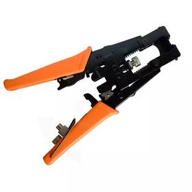 Spt 726084286009 Bnc Rca And F-compression Tool For Rg59/rg6 2-pack