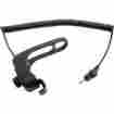 Sr10-a0202 Sena Wired Push To Talk Button For Sr10 Bluetooth Two-way Radio Adapter 885465300564
