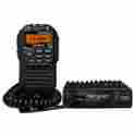 Sr89mc Stryker 10 Meter Compact Handheld Amatuer Ham Mobile Radio Am Fm 094922470003