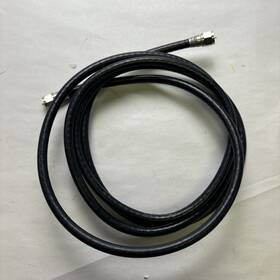 106-010316 Standard Coaxial Cable Wire 6ft
