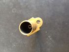 Standard Female Pack 75ohm Bnc Video 10 Gold Edition Bay Patch Weco Adapter