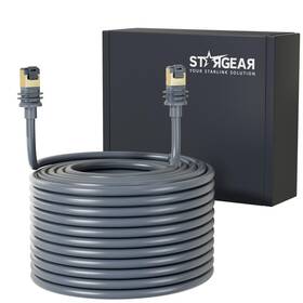 Stargear Sg-spx-spx-v3-25m Starlink Cable Gen 3 25m/82ft For Standard V3/