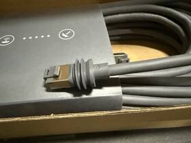 E515747-vn Starlink 50ft Internet Cable Cmx Outdoor-cmr E515747-vn. New In Box E515747-vn Starlink 50ft Internet Cable Cmx Outdoor-cmr E515747-vn. New In Box