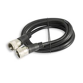 Rg8x Steren 884645185670 Coax Cable 6 Ft Coaxial Connector Antenna C