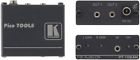 Pt-102an Stereo 1 Amplifier Kramer Audio Distribution 2
