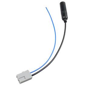 Strendier Usjy134 Female Radio Antenna Adapter Compatible With Honda Accord Crv Civic Odyssey I