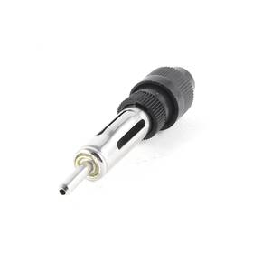 Strendier Uu001605f240807 Car Stereo Radio Aerial Antenna Connector Coaxial Din Replacement D