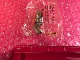 11-tnc-50-7-5 Suhner 11-tnc-50-7-5/133-ue 10 Pcs Tnc Connectors Crimp For Rg-213/u Cable Pn/