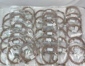 Smap481-rh-316-3026-smajb481 Sunridge Corporation Rp-sma Cables 2-pack - Lot Of 39