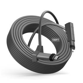 Stalik-001 Suntaiho 150ft Starlink Cable Gen 2 For Rectangular Satellite V2 Starli