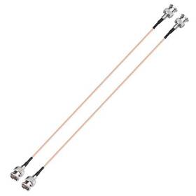 Superbat 690770156313 3g Hd Sdi Cable Bnc 1ft 30cm 75 Ohm For Cameras Bmcc Video Equipment Su