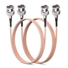 Superbat 690770156320 3g Hd Sdi Cable Bnc 3ft 100cm 75 Ohm For Cameras Bmcc Video Equipment S Superbat 690770156320 3g Hd Sdi Cable Bnc 3ft 100cm 75 Ohm For Cameras Bmcc Video Equipment S
