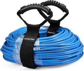3g-sdi Superbat 700443885324 300ft Long Sdi Cable Bnc 3g/6g Belden 1694a Hd-sdi/3g-sdi/4k/8k